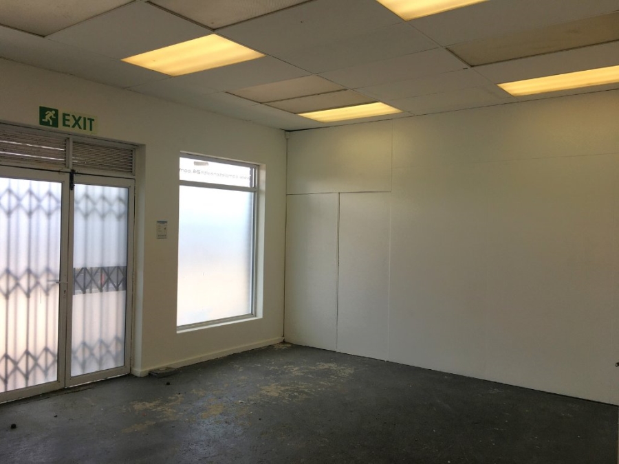 To Let commercial Property for Rent in Parklands Western Cape